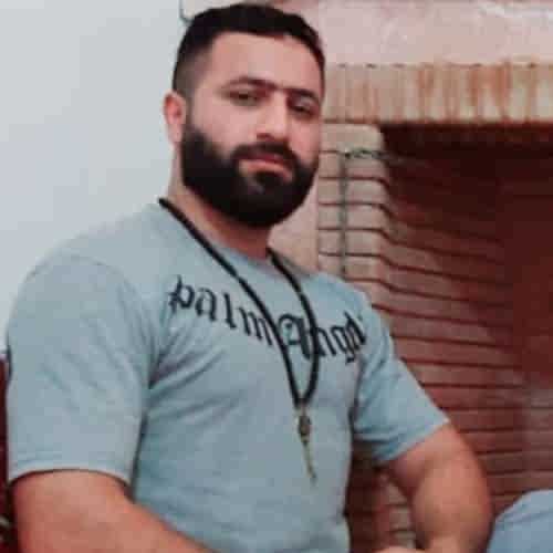 دانلود آهنگ منیکه منیکه تسه حبس بکشیمه تموم رفیقایجا وحید مرادی